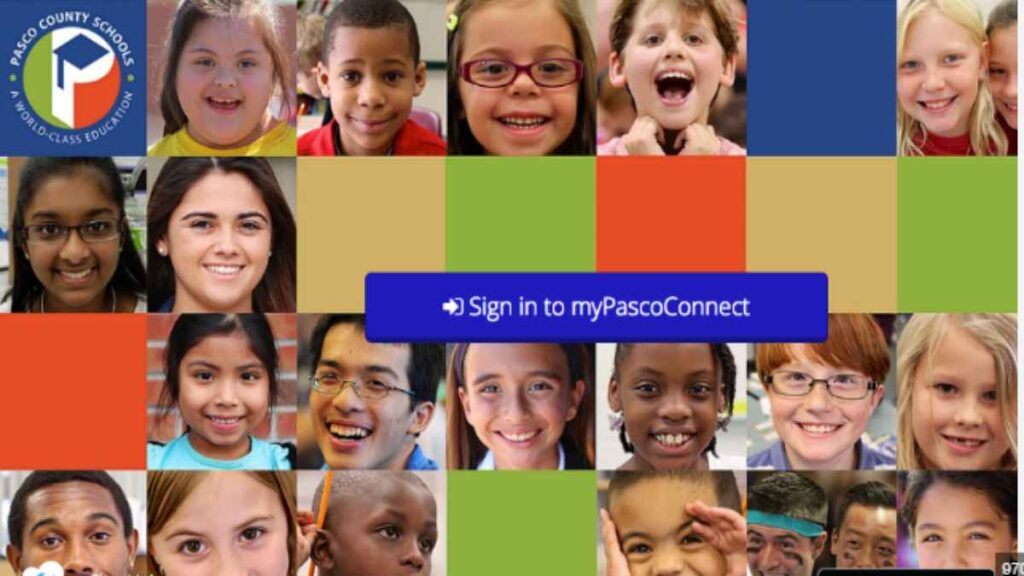 mypascoconnect my student